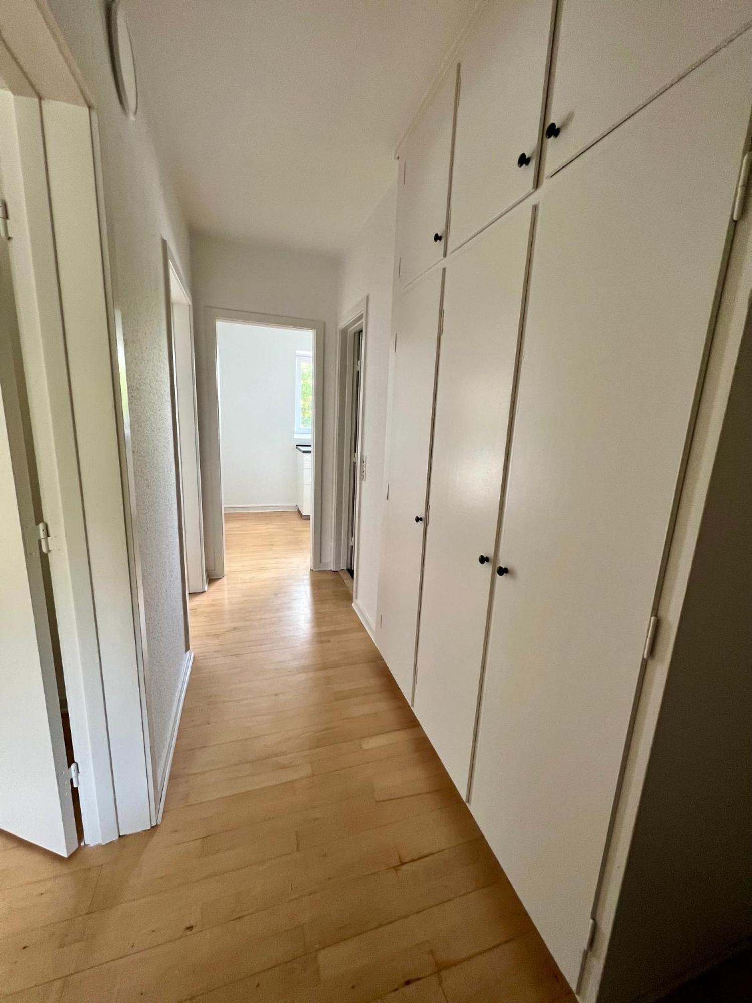 Stor 2 Vaerelses Lejlighed Randers Exterior foto